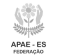 Logo Apae - Federeção-ES