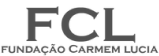 Logo Fundação Carmem Lucia