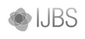 Logo IJBS