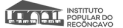 Logo Instituto Popular do Recôncavo
