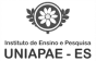 Logo Instituto de Ensino e Pesquisa - UNIAPAE-ES