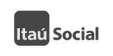 Logo Itaú Social
