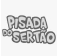 Logo Pisada do Sertão
