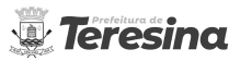Logo Prefeitura de Teresina