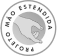 Logo - Projeto Mão Estendida