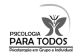 Logo Psicologia para Todos