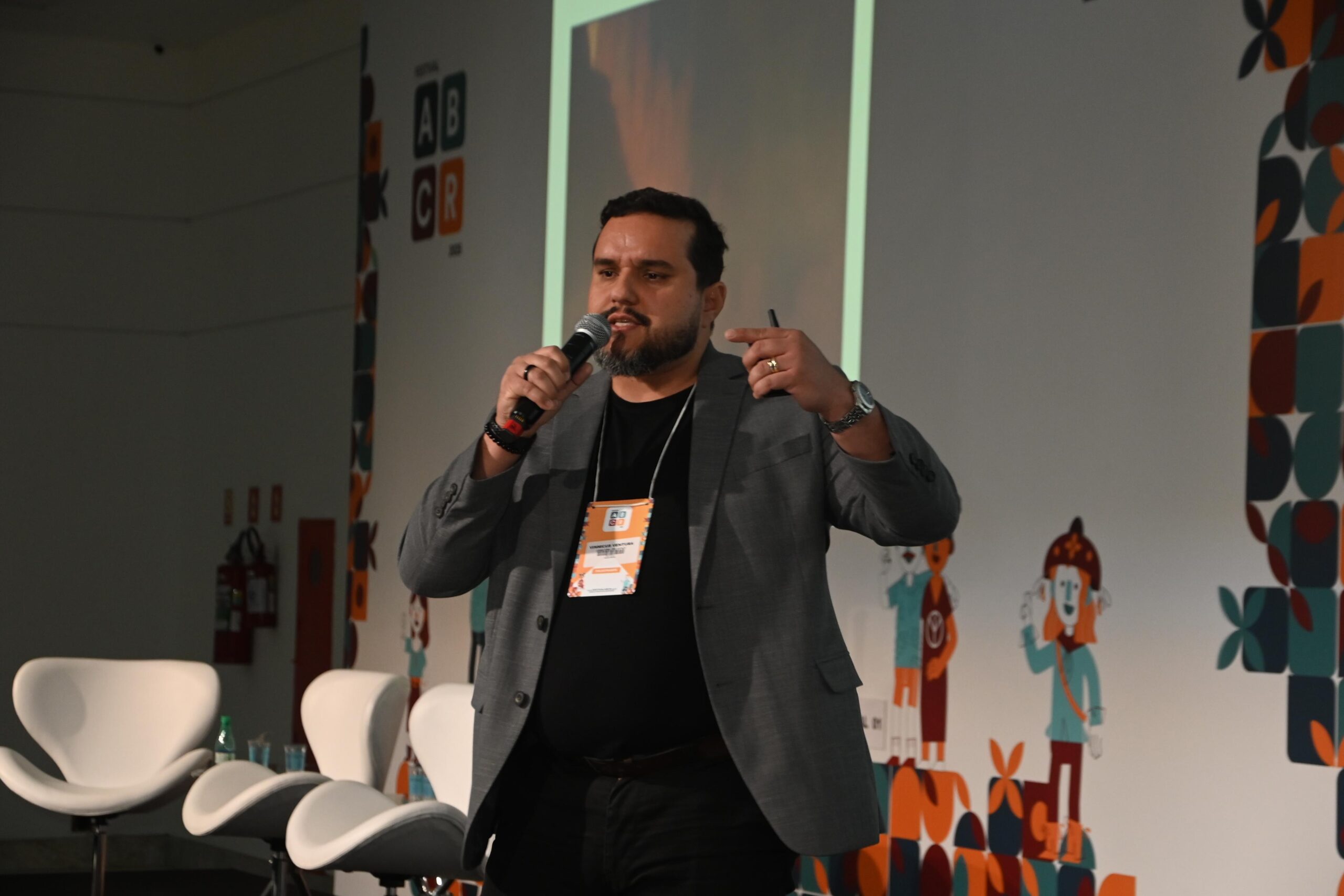 Download Festival ABCR 2025: O que o maior encontro de captação do Brasil nos obriga a repensar agora